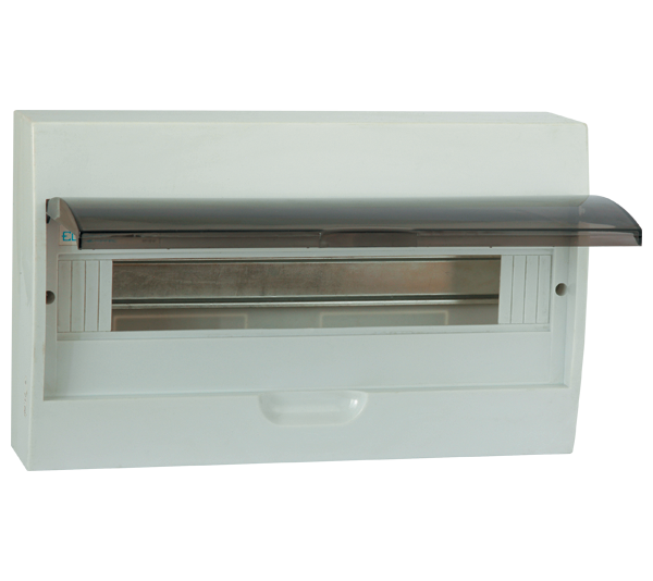 NADGRADNI RAZDJELNI ORMAR 4 MODULA