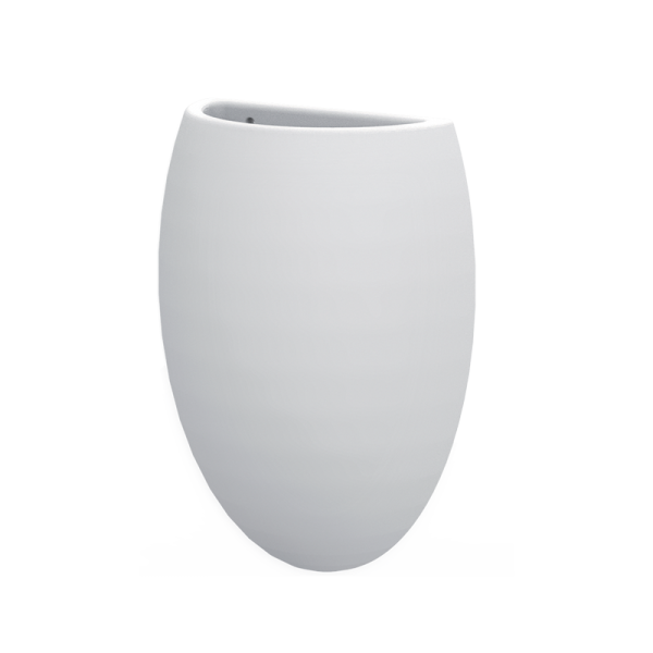 POSUDA ZA CVIJEĆE S LED OSVJETLJENJEM GENEVA RGBW IP65