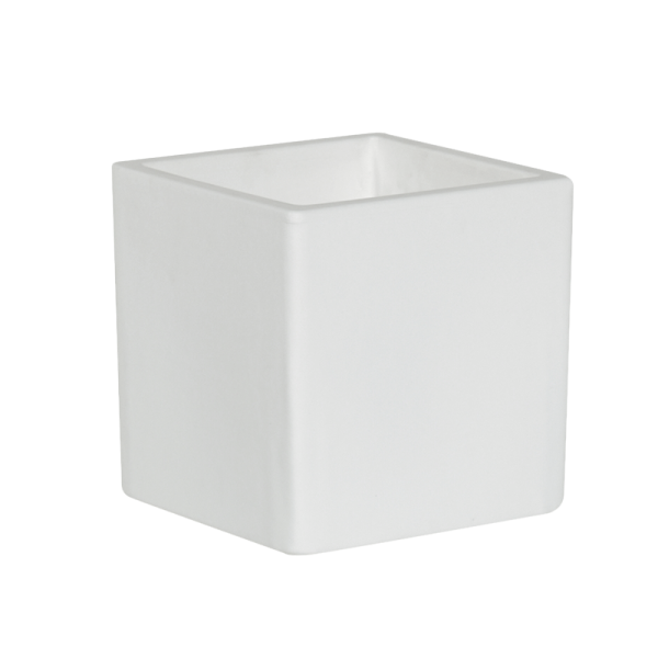 POSUDA ZA CVIJEĆE S LED OSVJETLJENJEM BERN 3000K IP65