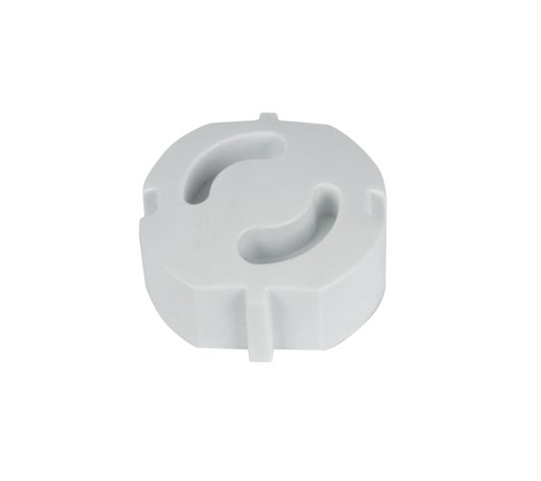 ZAŠTITA ZA UTIČNICE BIJELA