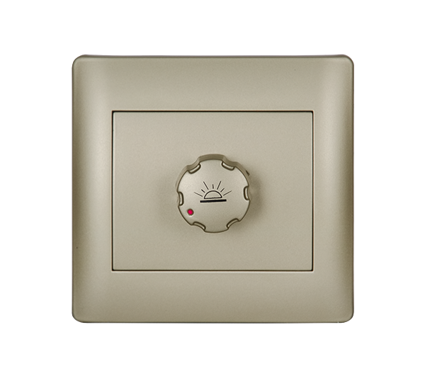 RHYME REGULATOR ŠAMPANJAC METALIK