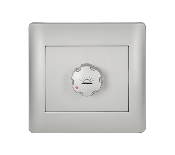 RHYME REGULATOR SIVI METALIK