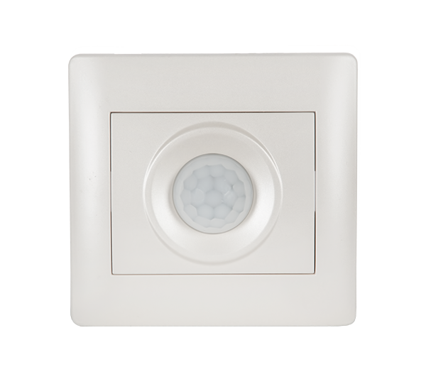 RHYME SENZOR BIJELI METALIK