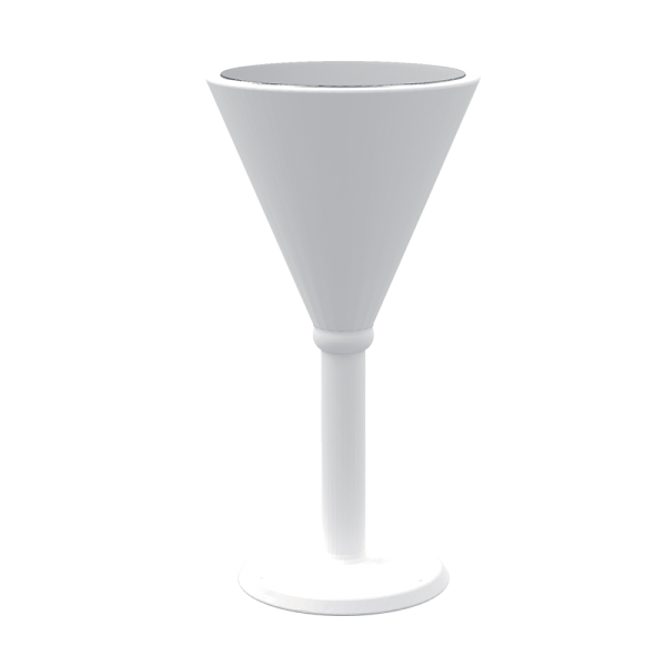 IBIZA LED STOL RGBW IP65