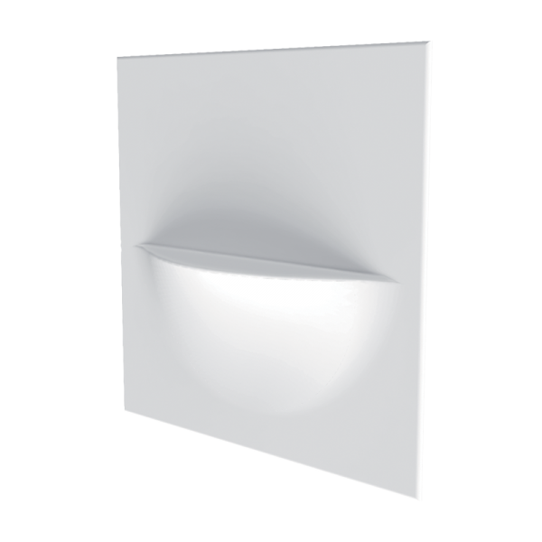 BOCCA LED ZIDNA SVIJETILJKA RGBW IP65