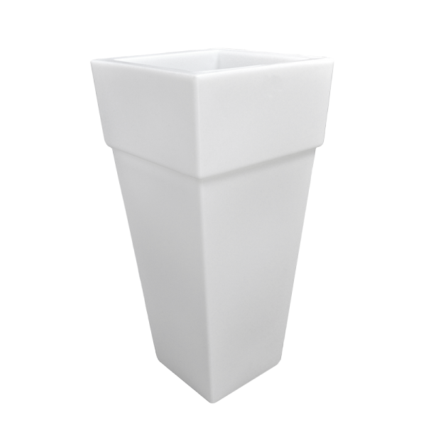 NICE 105 POSUDA S LED OSVJETLJENJEM RGBW IP65