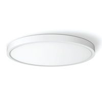 LED plafonjera Green Tech 20W, 3000K - 4000K - 6000K (switch), promjer 30cm