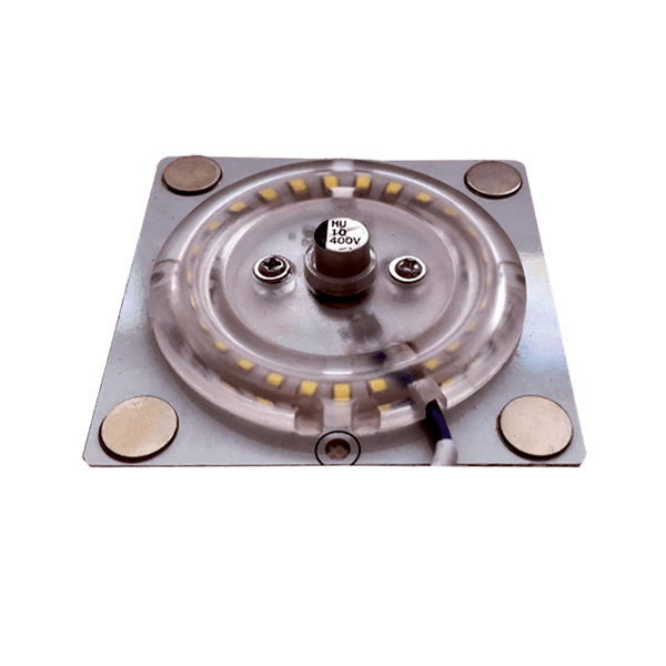 LED MODUL SA MAGNETOM SMD2835 12W 3000K 63x63mm