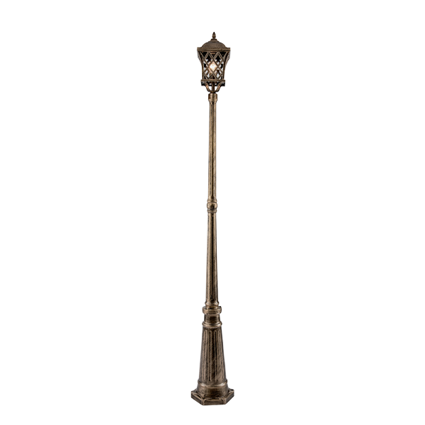 JOSH LANTERNA ANTIKNI MJED H2000