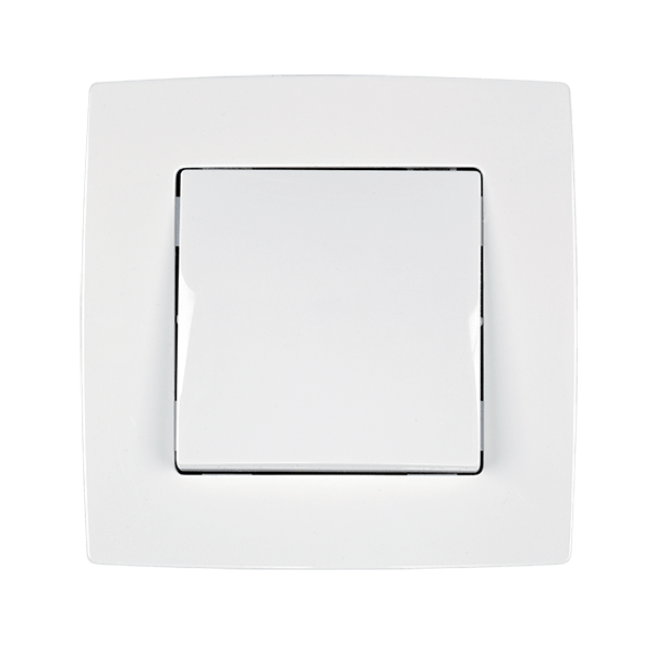 CITY TIPKALO KRIŽNO BIJELO METALIK