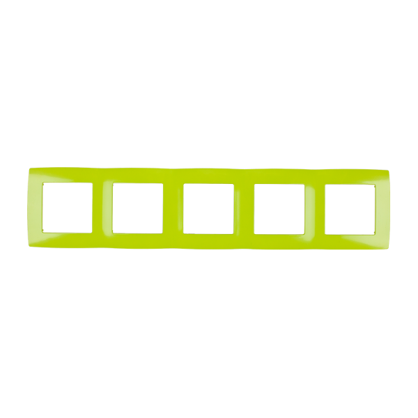 CITY PETEROSTRUKI OKVIR ZELENI