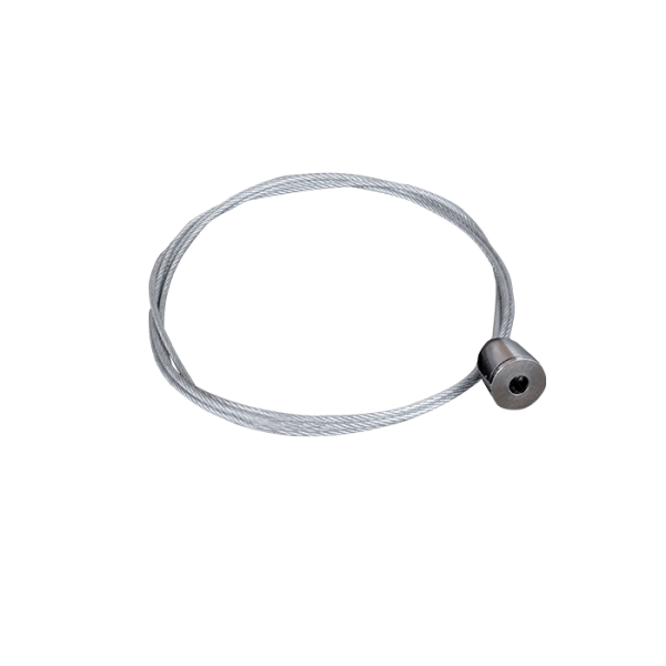 OVJESNA SAJLA ZA LED PROFILE S48/S77