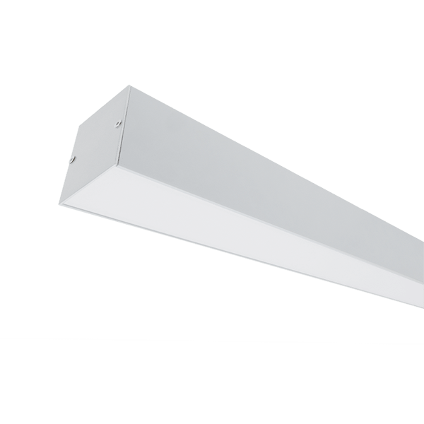 TANKI LED PROFIL NADGRADNI S36 20W 4000K BIJELA