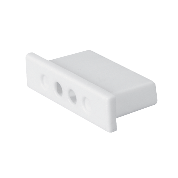 ELM62 20/1 ZAVRŠNA KAPA 2PCS