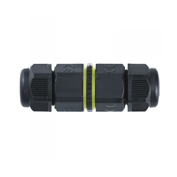VODOOTPORNI KABELSKI SPOJ IP68 250V ≤30A
