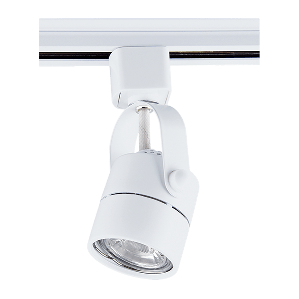 SKY TL5 LED REFLEKTOR 7W 2700K 120° 230V 4-LINIJE BIJELI