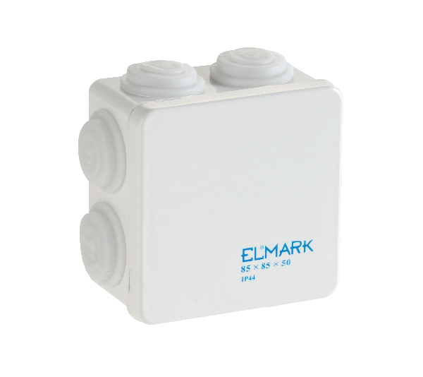 RAZVODNA KUTIJA WB85/85/50