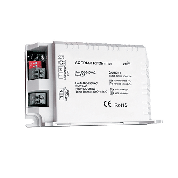 SMART WIFI 1-KANALNI TRIAC DIMMER