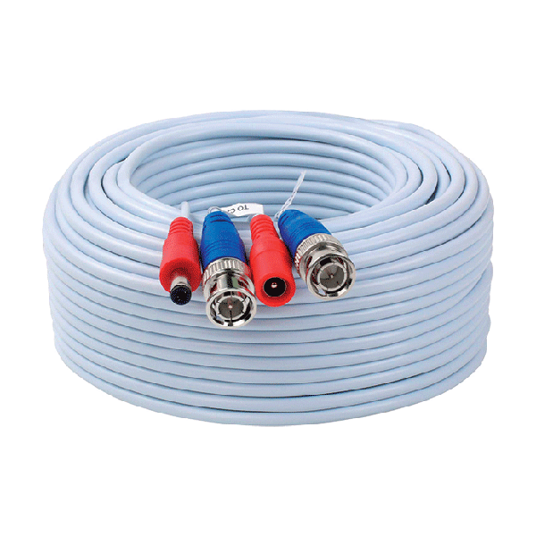 NAPAJANJE BNC KABEL S KONEKTORIMA