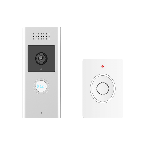 PUNJIVI WIFI SMART VIDEO PARLAFON SA ZVONOM