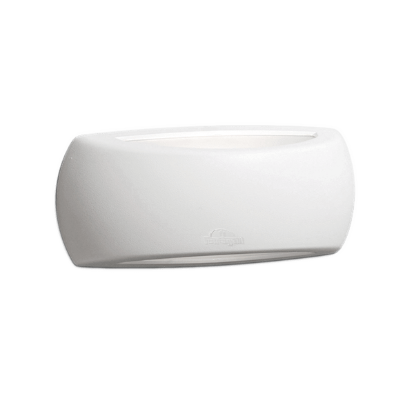 FRANCY LED ZIDNA SVJETILJKA 6W 4000K IP66 BIJELA