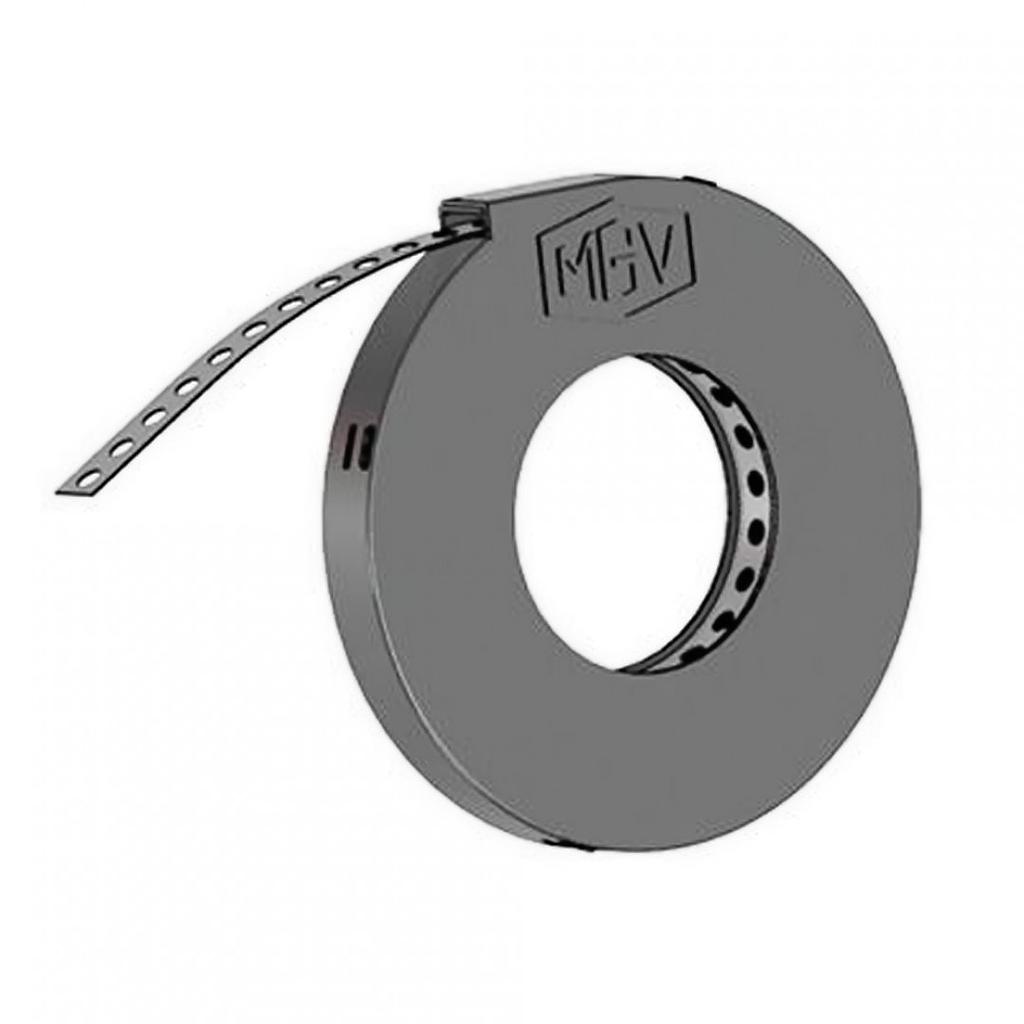 TRAKA PERFORIRANA - 17X0,8 - (FI6,3) - VPT02