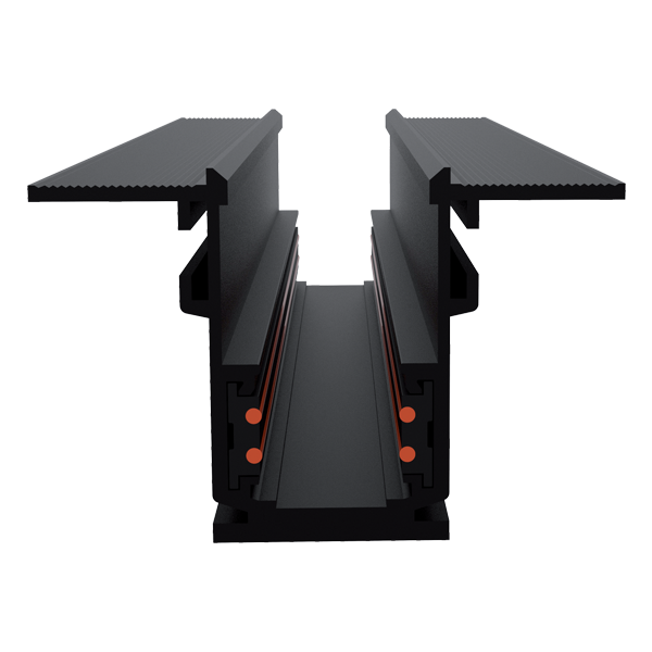 MAGNETNA TRASA ZA UGRADBENU MONTAŽU 1m