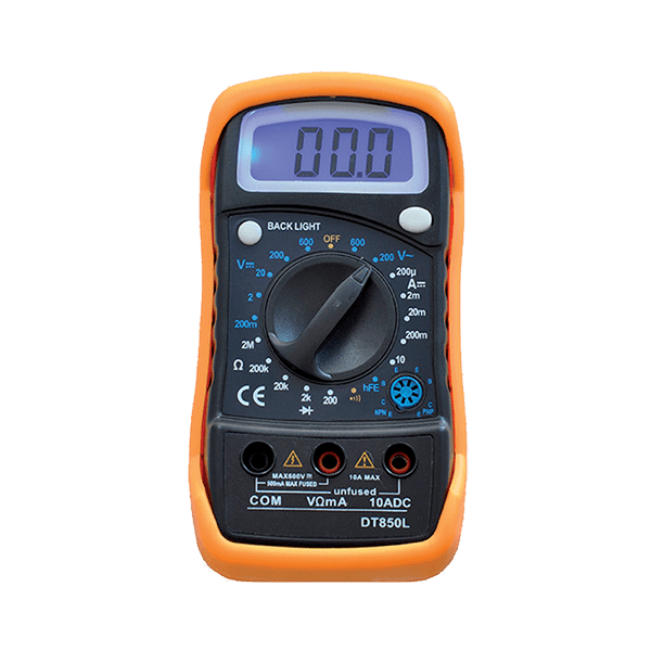 EM850L DIGITALNI MULTIMETAR