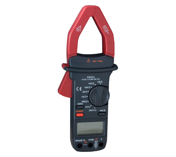 EM204 MULTIMETAR TIP KLIJEŠTA