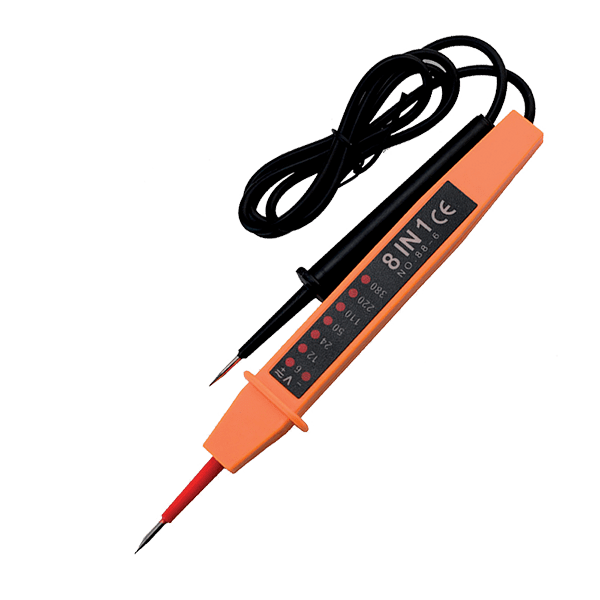 ISPITIVAČ NAPONA ( PIPALICE ) EL-EN08 6-380V