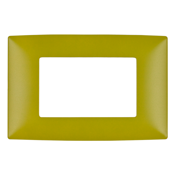 LECCE ČETVEROSTRUKI OKVIR ZELENI