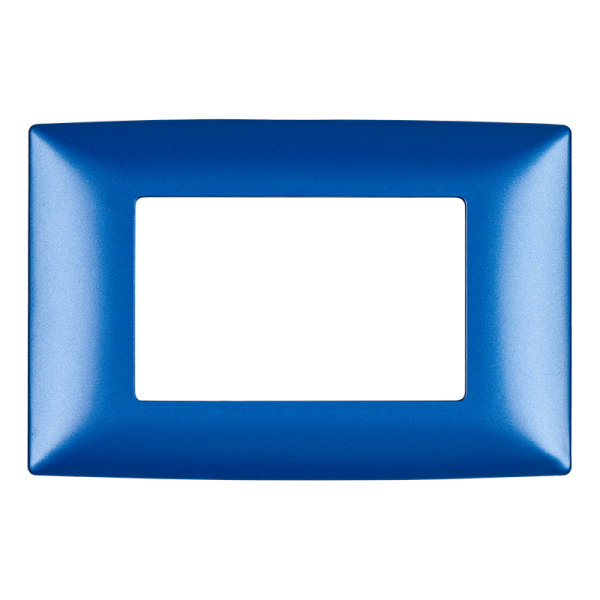 LECCE ČETVEROSTRUKI OKVIR PLAVI