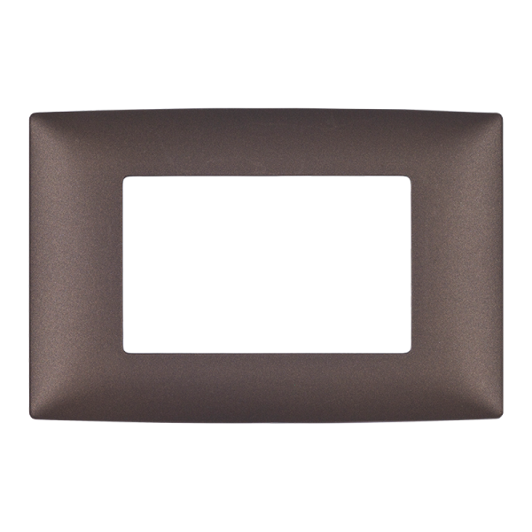 LECCE ČETVEROSTRUKI OKVIR GRAFIT MAT