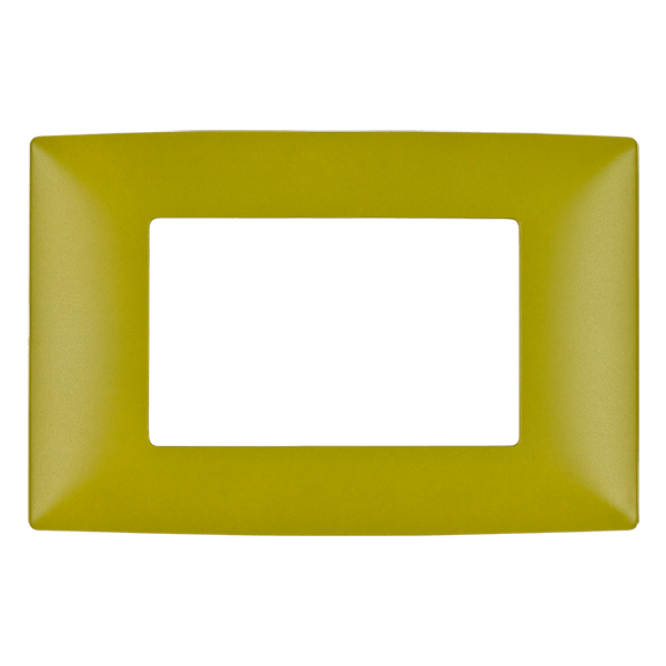 LECCE OKVIR TROSTRUKI ZELENI