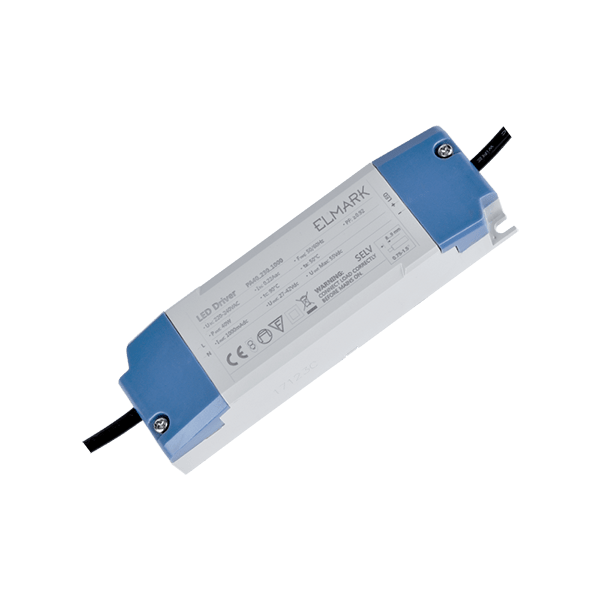 ELMARK TRANSFORMATOR ZA LED PANEL 6W