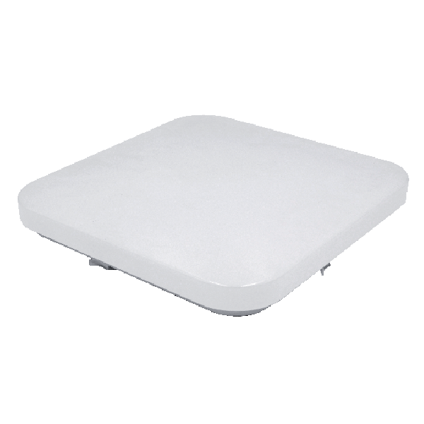 STELLAR AMY LED KVADRATNA STROPNA SVIJETILJKA 18W 4000K