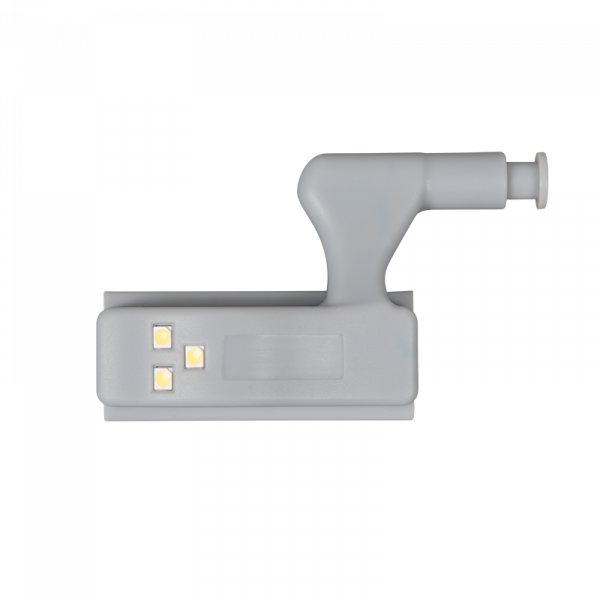 LED RASVIJETA ZA ŠARKE 2W