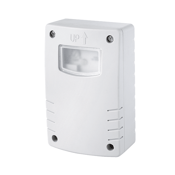 ST300 SENZOR SVJETLA 10A (3-500LUX) IP44