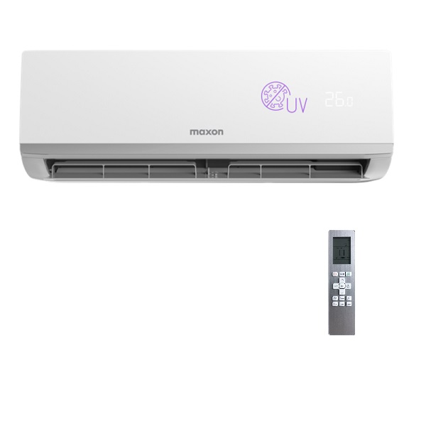 Maxon Comfort Pure Wi-Fi 3,5/3,8 Kw / Mogućnost ugradnje na upit