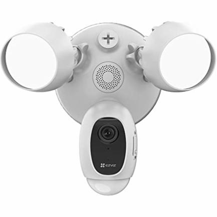 KAMERA CS-LC1C-A0-1F2WPFRL 2MP (white) - 303101331
