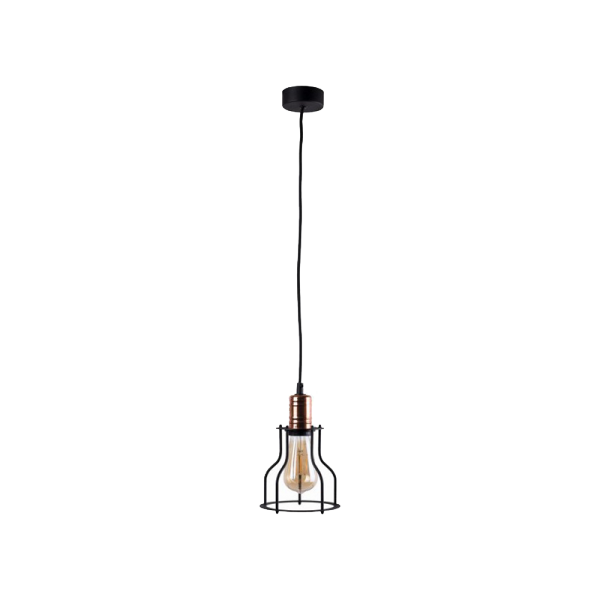 VISILICA CLIVE 1xE27