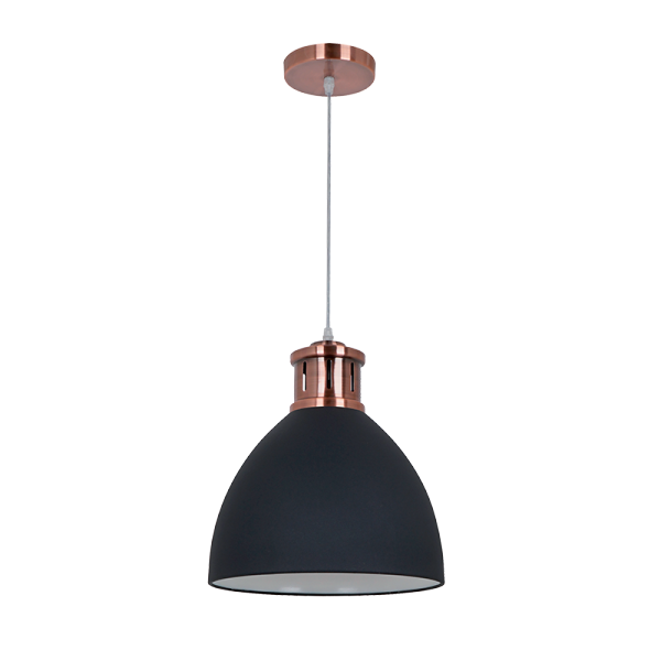 JASON VISILICA 1XE27 D300mm - 3 BOJE