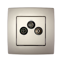 CITY TV + FM + SAT UTIČNICA