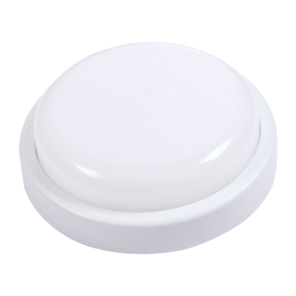 LED PLAFONJERA 15W 4000K IP54 BIJELA