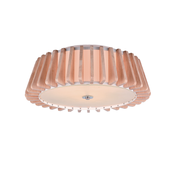 HANNA PLAFONJERA 3XE27