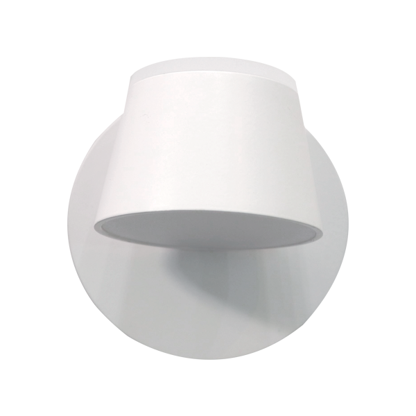MALIA LED ZIDNA SVJETILJKA 1X12W 4200K BIJELA