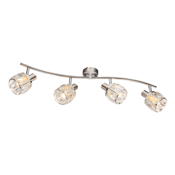 SHEEN SPOT 4XE14 SATENSKI NIKAL