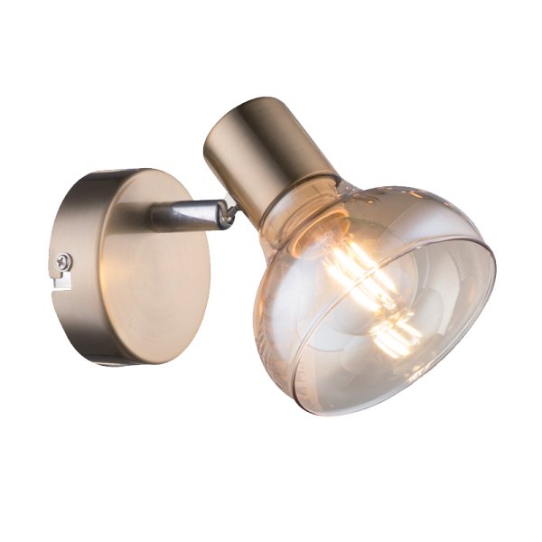 REFLEKTOR ADDY 1XE14 IP20 ANTIKNI MJED