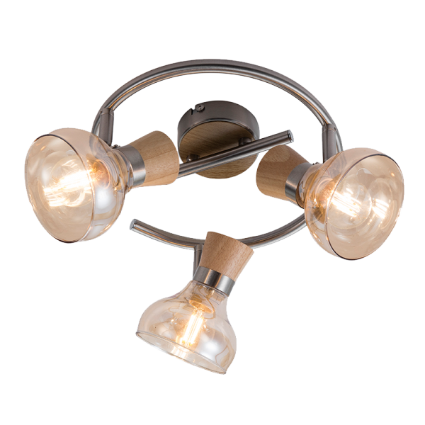 ADDY REFLEKTOR 3XE14 IP20 DRVO