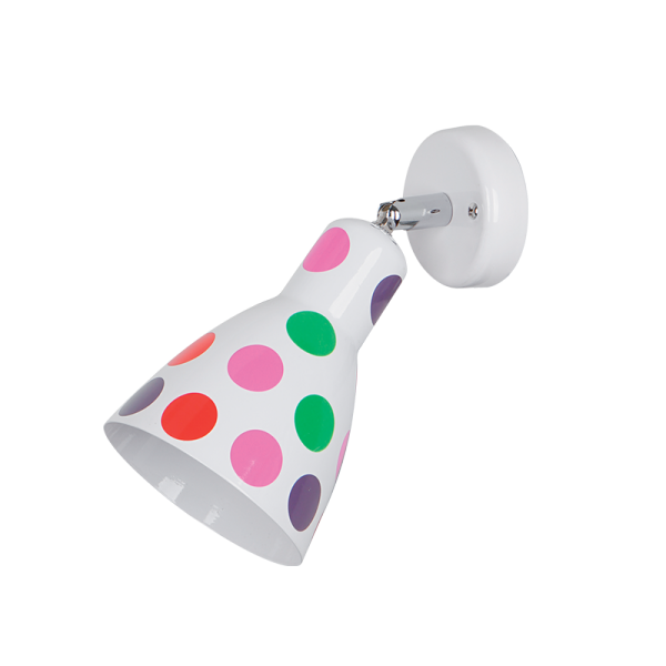 DOTS REFLEKTOR 1XE27